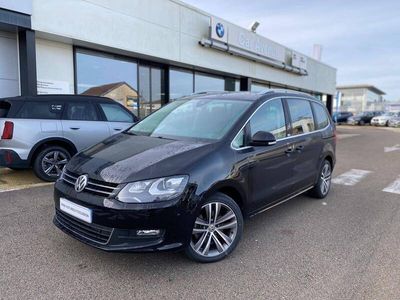 occasion VW Sharan Sharan2.0 TDI 150 BlueMotion Technology DSG6