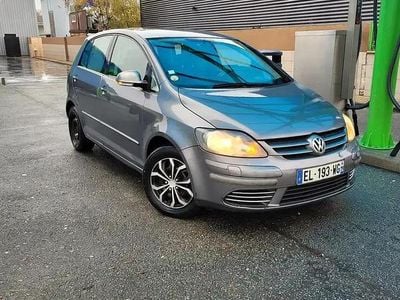 Occasion 2006 VW Golf V Berline | 1 600 €