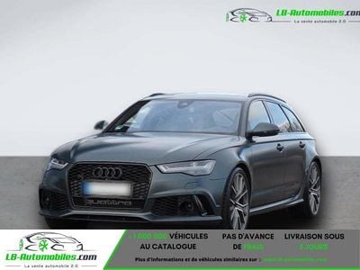 Occasion Audi RS6 Performance 605 ch (444 kW) 2017 Break