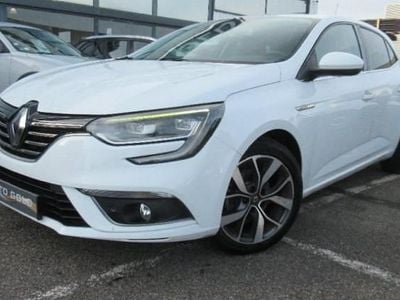 Occasion 2016 Renault Mégane IV Intens Berline | 8 490 € (Prix cher)