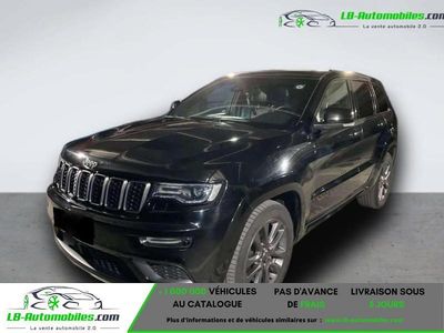 Occasion Jeep Grand Cherokee 250 ch (183 kW) 2020 SUV