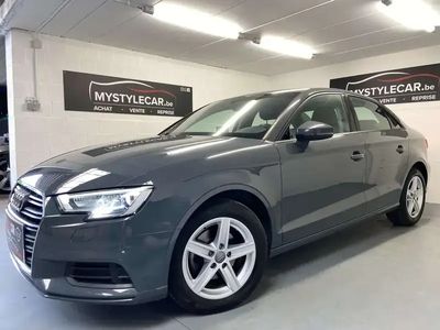 occasion Audi A3 30 TFSI S tronic*CUIR*CLIM*NAVI*LED*PDC*JA16