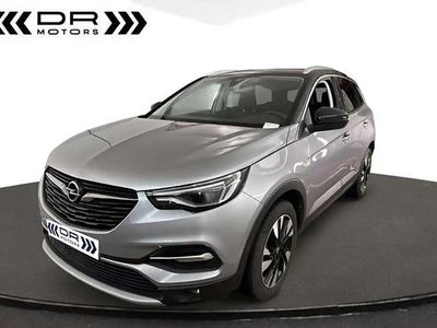 Argent Occasion 2021 Opel Grandland X Ultimate SUV | 18 495 € (Super prix)