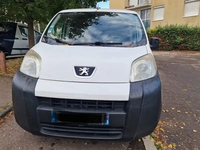 occasion Peugeot Bipper 117 L1 1.3 HDI 75 FAP CONFORT