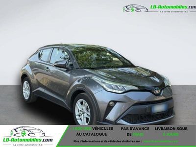 Occasion 2020 Toyota C-HR+ Business Edition SUV | 22 000 € (Prix juste)