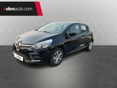 Renault Clio IV