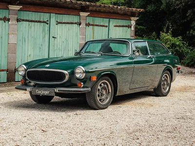 Occasion Volvo P1800 124 ch (91 kW) 1972 Vert Coupé