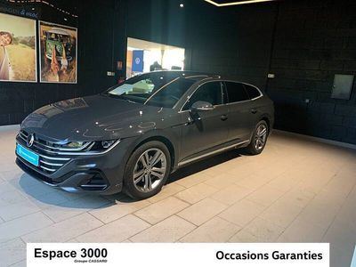 VW Arteon