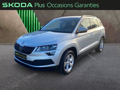 occasion Skoda Karoq 1.0 TSI 116ch Business