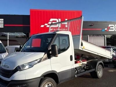 Occasion Iveco Daily 160 ch (117 kW) 2022