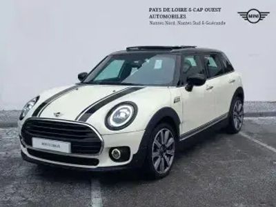 occasion Mini Cooper 136ch Canonbury