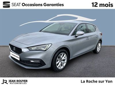 occasion Seat Leon Leon1.0 TSI 110 BVM6 Style Business