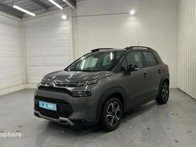 Occasion Citroën C3 Aircross PureTech 111 ch (81 kW) 2021 SUV