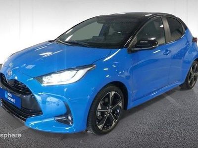 Biton Occasion 2024 Toyota Yaris Hybrid Berline | 24 590 € (Prix cher)