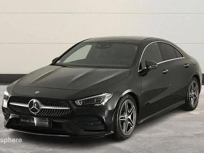 Mercedes CLA180