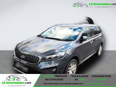 occasion Kia Sorento 2.2 CRDI 200 ch 4x2 BVA 5pl