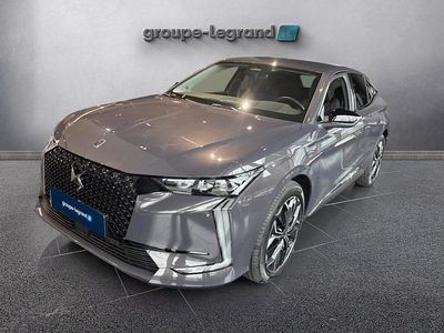 Gris Occasion 2024 DS Automobiles DS4 Berline | 32 980 € (Prix cher)