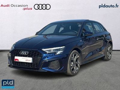 Audi A3 e-tron