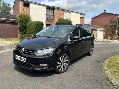VW Sharan