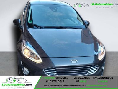 occasion Ford Fiesta 1.5 TDCi 120 ch BVM