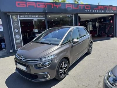 Citroën C4 Picasso