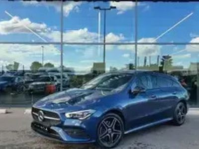 occasion Mercedes CLA250e Classe160+102ch Amg Line 8g-dct