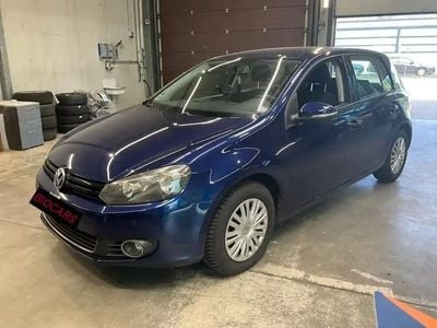 VW Golf VII
