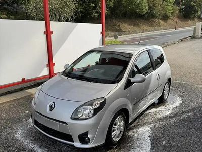 Occasion Renault Twingo 76 ch (55 kW) 2009 Citadine