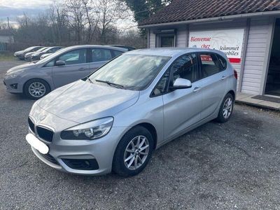 occasion BMW 214 Serie 2 (f45) d 95ch Business