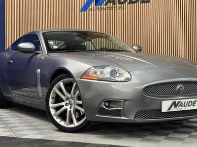 Occasion 2010 Jaguar XKR R Coupé | 39 990 € (Prix cher)