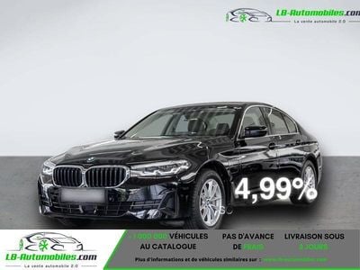 BMW 530e