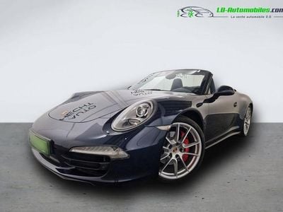 Porsche 911S