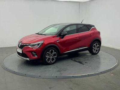 occasion Renault Captur CapturE-Tech Plug-in 160 Intens