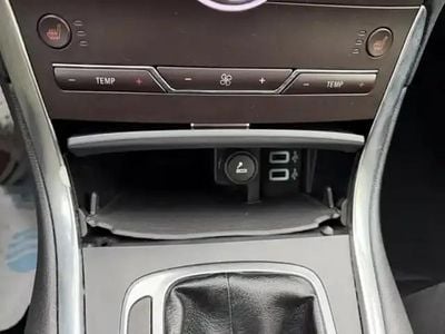 Occasion Ford S-MAX Titanium 150 ch (110 kW) 2018 Gris magnetic Monospace