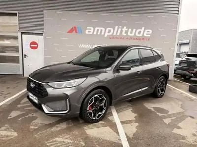 Gris magnetic fashion métallisée Occasion 2025 Ford Kuga ST-Line X SUV | 43 530 €
