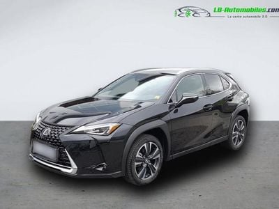 Lexus UX 250h