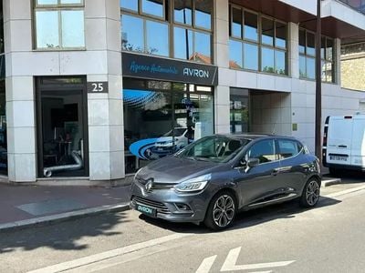 Renault Clio IV