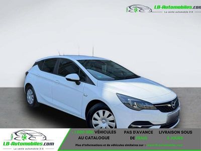 Occasion 2020 Opel Astra Berline | 18 100 € (Prix juste)