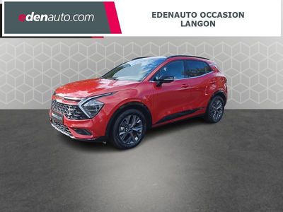 Occasion Kia Sportage GT-Line 230 ch (169 kW) 2023 SUV