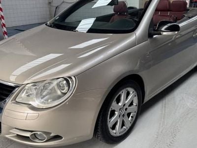 Occasion 2007 VW Eos Cabriolet | 10 990 €