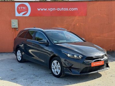 occasion Kia Ceed 1.6 CRDI 136 CH MHEV ACTIVE DCT7