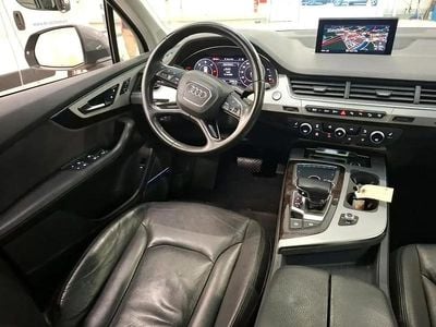 Occasion Audi Q7 218 ch (160 kW) 2020 SUV