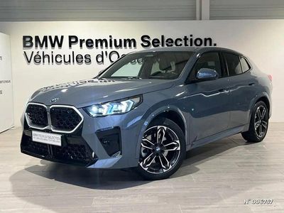 Gris Occasion 2025 BMW X2 M Sport SUV | 46 490 €