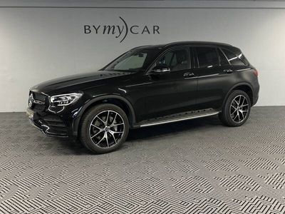 Mercedes GLC300