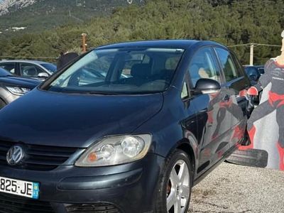 Occasion VW Golf IV 75 ch (55 kW) 2005 Berline