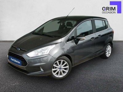 occasion Ford B-MAX B-Max1.0 EcoBoost 125 S&S