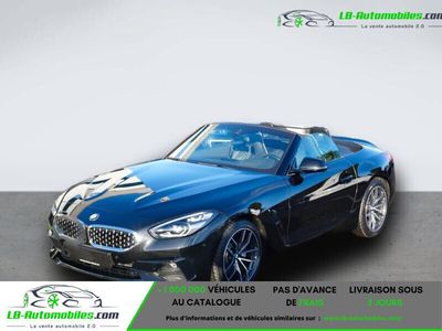 occasion BMW Z4 sDrive 20i 197 ch BVA