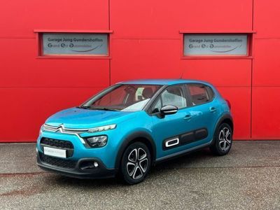 occasion Citroën C3 1.2 Essence 83ch S&S Feel Pack / Eligible LOA - VIVA161449297