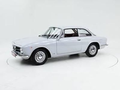 Autres Occasion 1971 Alfa Romeo GT Junior Coupé | 26 950 €