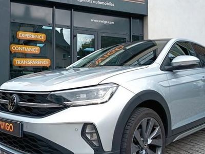 Occasion 2024 VW Taigo Style SUV | 26 980 € (Prix juste)